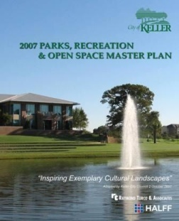 Photo of Master Plan Cover