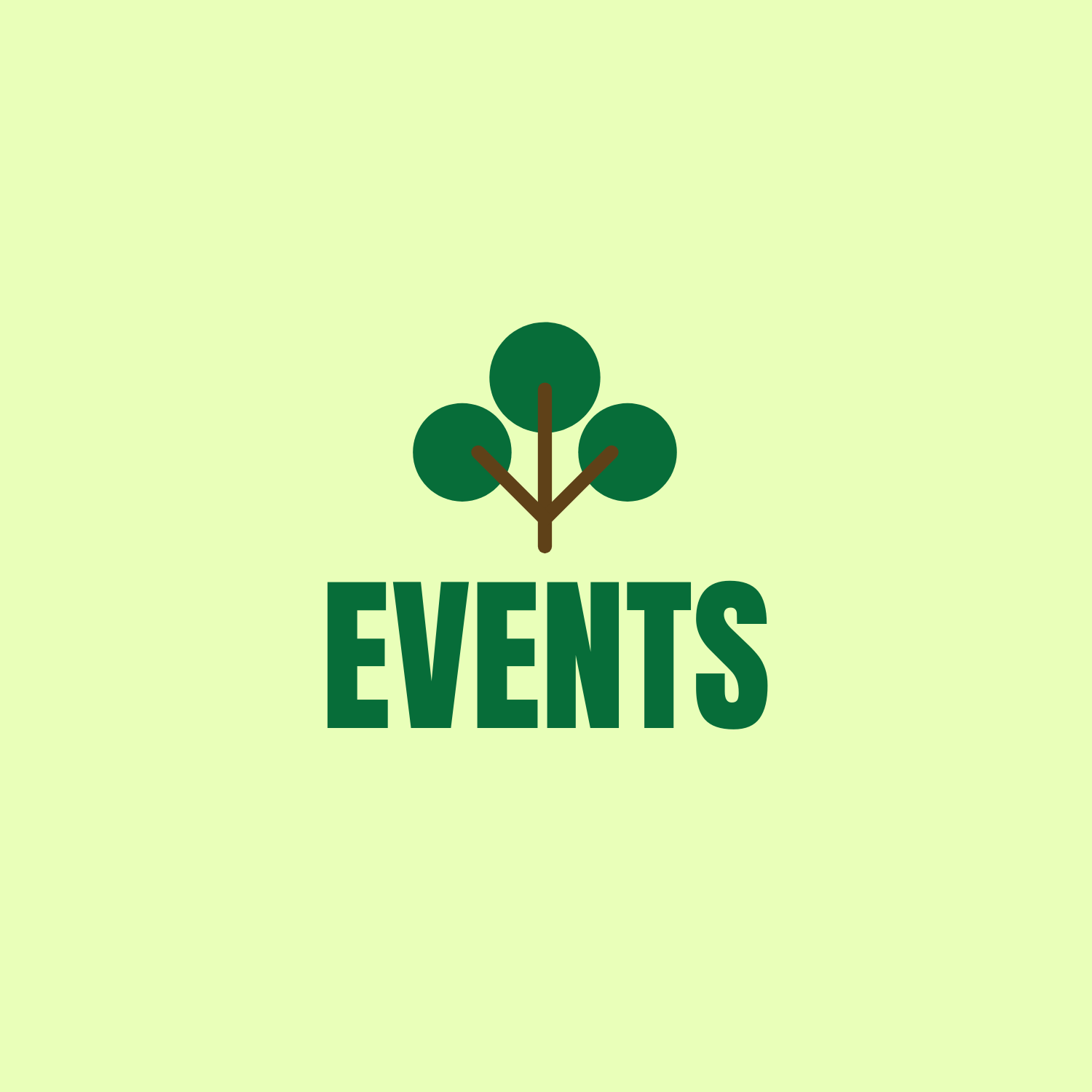 KKB events icon