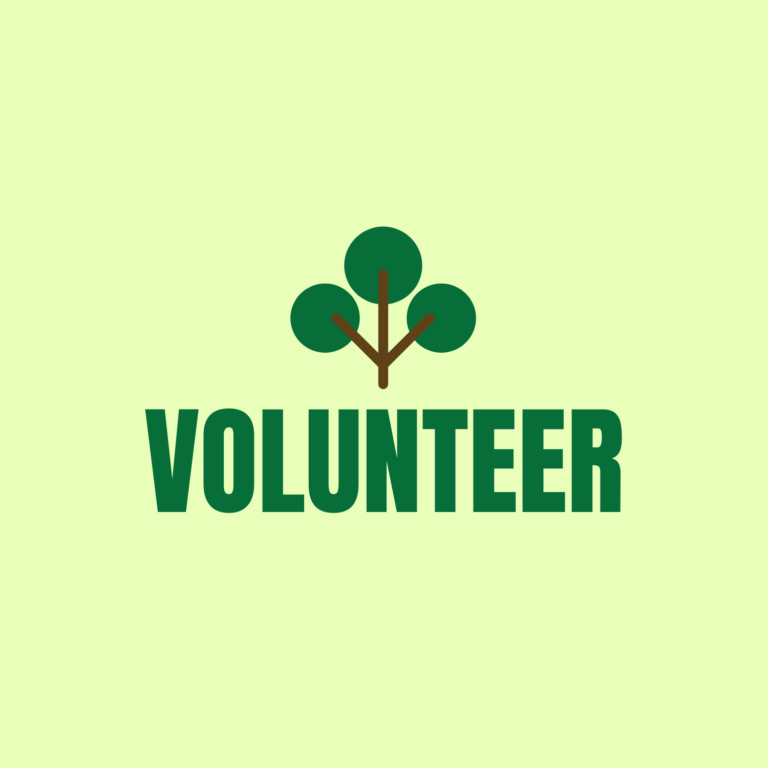 KKB volunteer icon