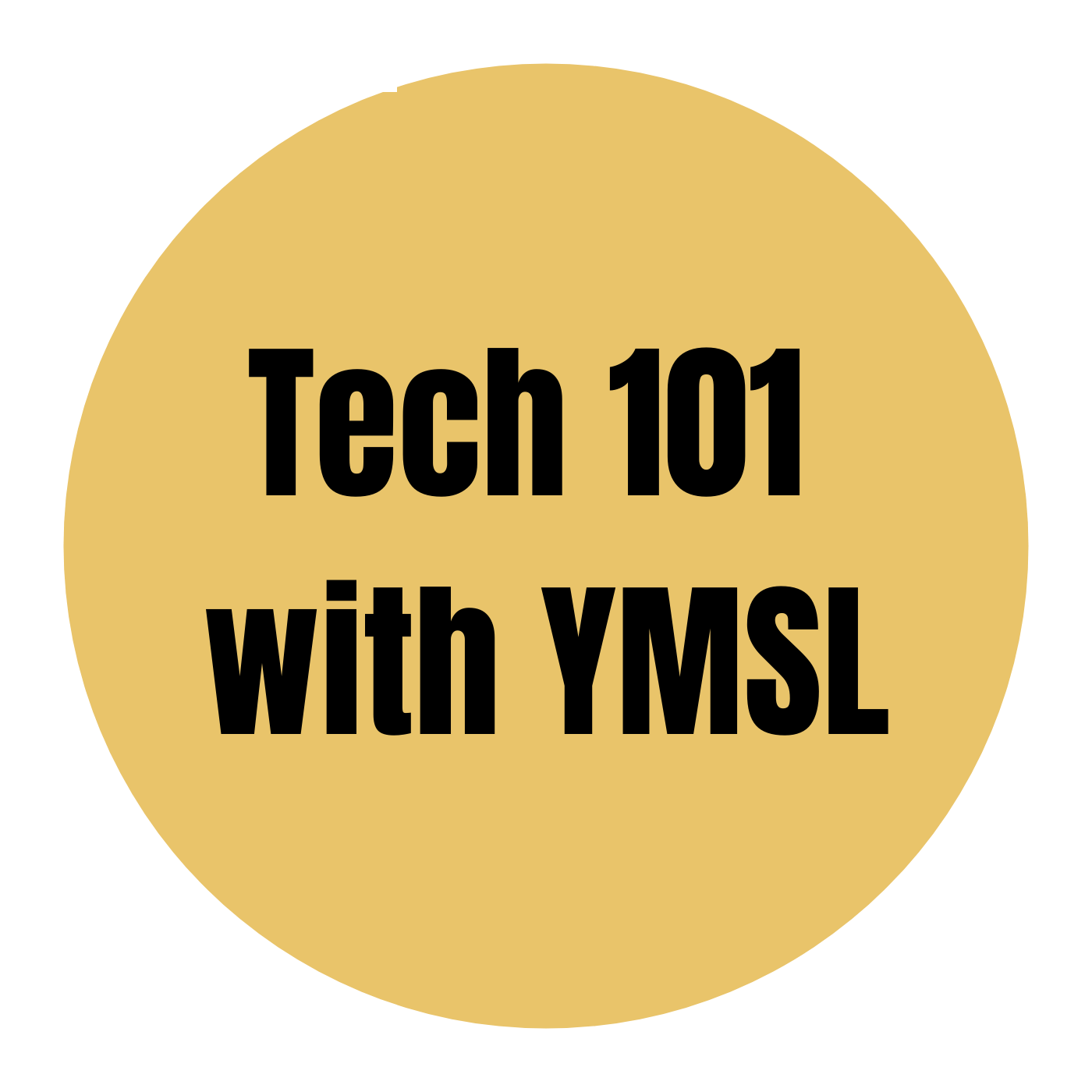 Tech101YMSLIcon