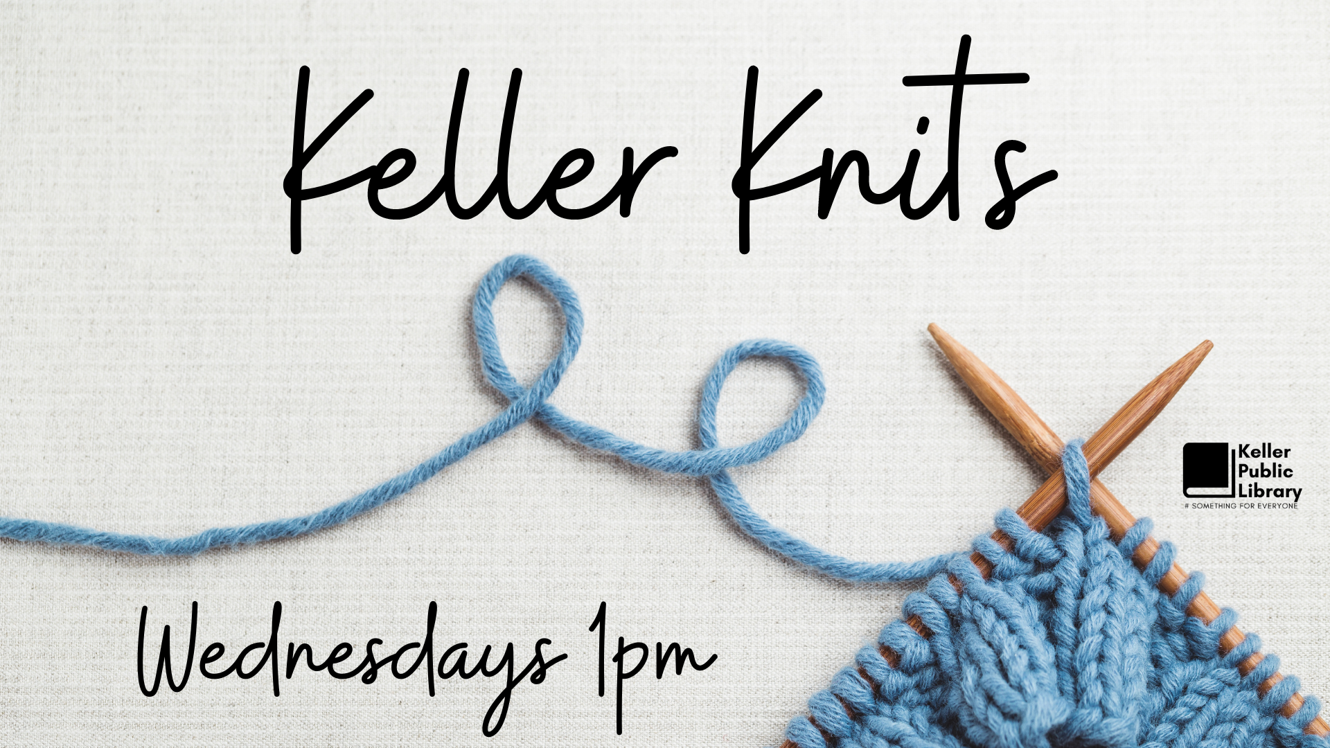 Keller Knits