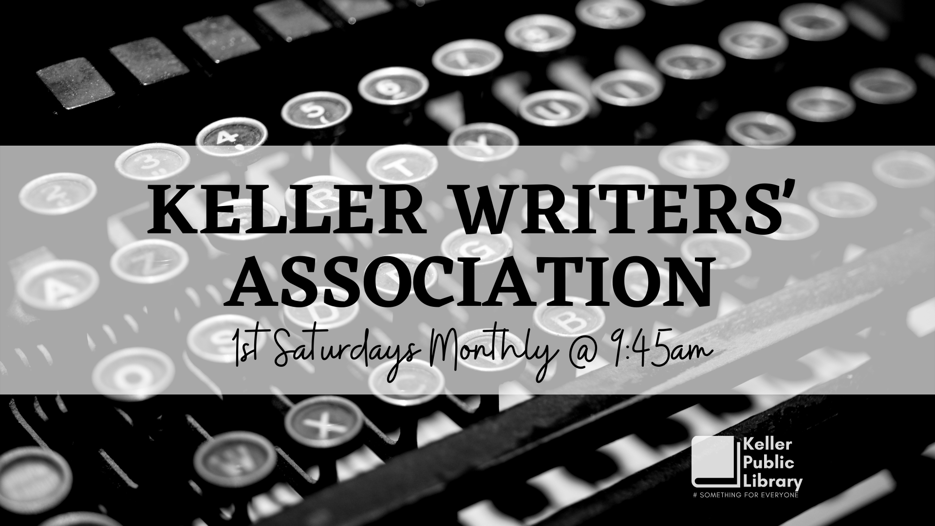 writer's association slide