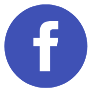 Facebook button