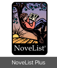 NovelList Button