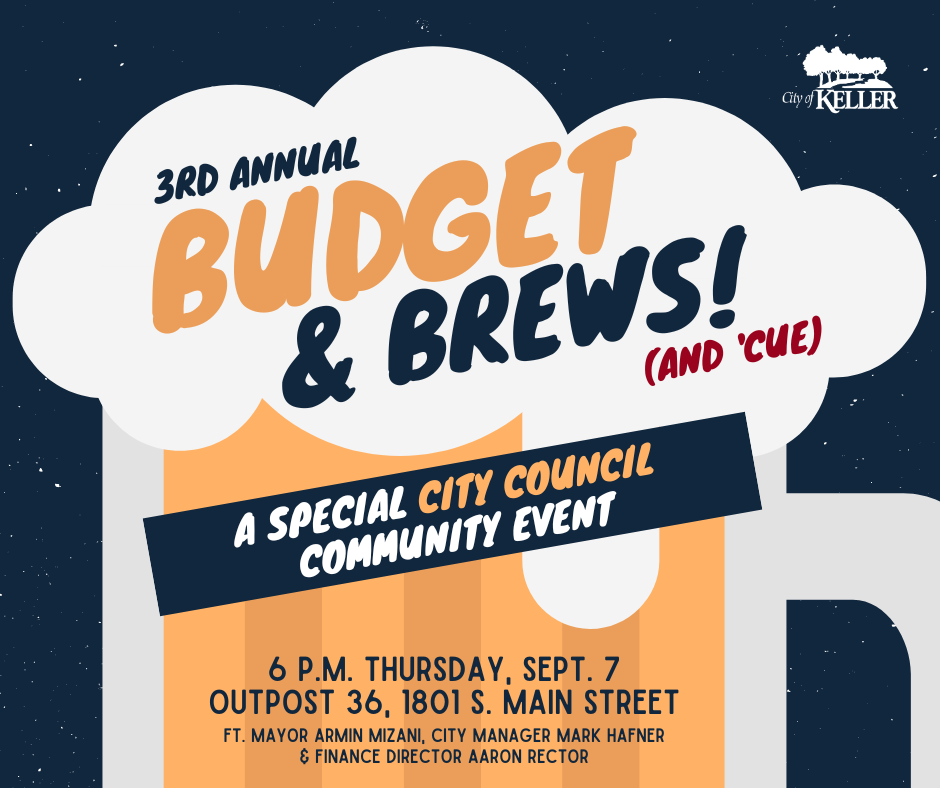 Budget & Brews