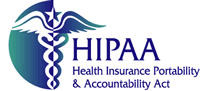 HIPAA Logo