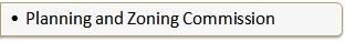 Planning and Zoning Commission