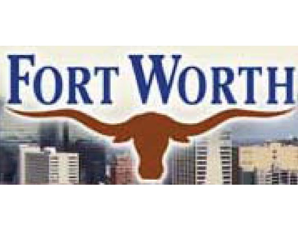 Fort Worth logo