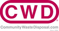 Image of CWD Logo