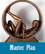 Master Plan Button