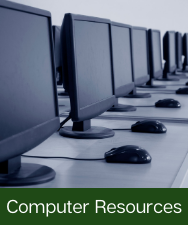 Computer Resources Button